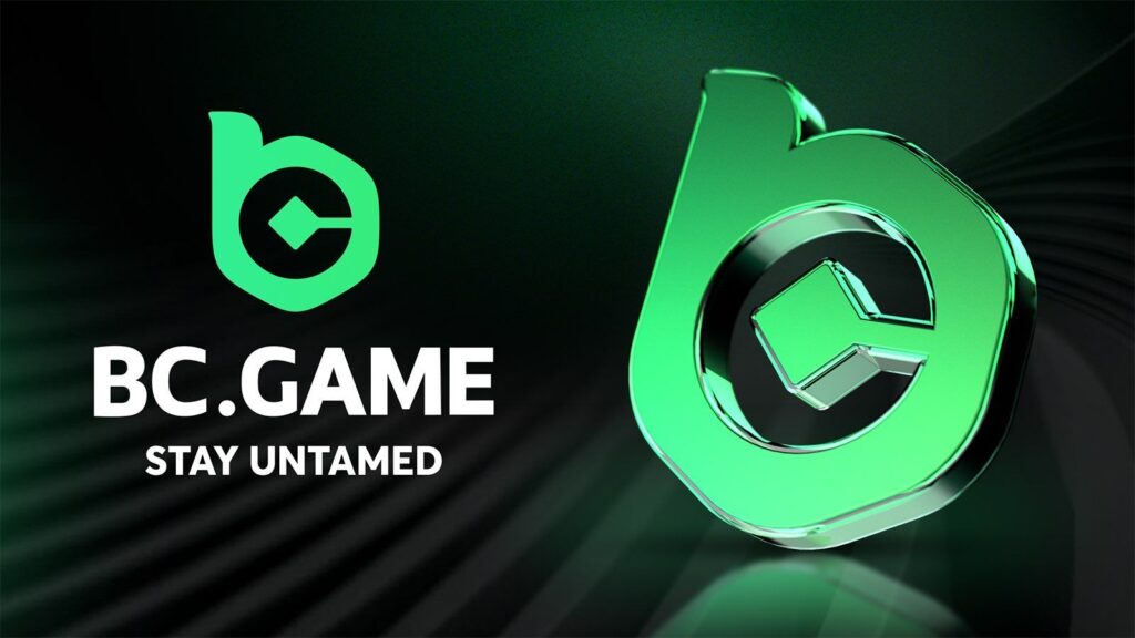Explore the Exciting World of BC.Game Hub Your Go-To Destination for Crypto Gaming