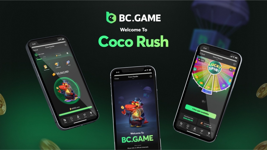 Discover the Exciting World of BC Game Pakistan